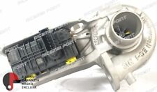 Turbo ricostruito fiat usato  Pagani