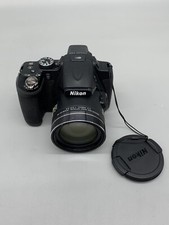 Nikon coolpix p600 for sale  Jacksonville