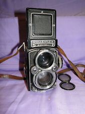 Rolleiflex planar 2.8 d'occasion  Saâcy-sur-Marne