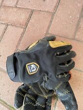 Hestra dry gloves for sale  LECHLADE