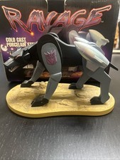 Transformers ravage statue for sale  Casa Grande
