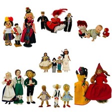 Collection vintage ethnic for sale  Westminster