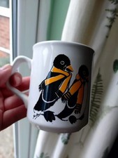 Vintage penguin scarf for sale Vintage penguin scarf for sale  HUNTINGDON