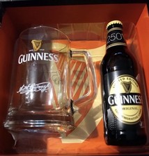 Guinness 250 anniversary for sale  LONDON