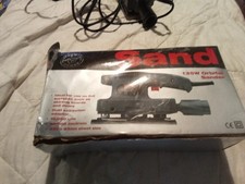 Performance power 135w for sale  GLASGOW