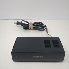 Radio Shack RF modulador conversor de sinal de vídeo AV para coaxial 15-1214 testado  comprar usado Radio Shack RF modulador conversor de sinal de vídeo AV para coaxial 15-1214 testado  comprar usado  Enviando para Brazil