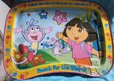 Dora explorer boots for sale  Clinton