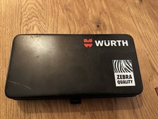 wurth knarrenkasten gebraucht kaufen  München