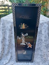 Tableau chinois chine d'occasion  Langoiran