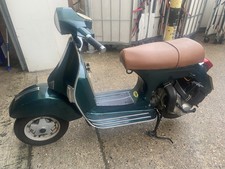 Lml star 2016 for sale  GUILDFORD