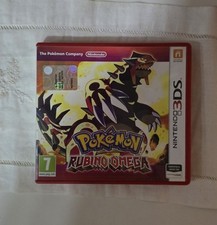 Pokémon rubino omega usato  Grumo Nevano