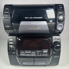 Panasonic ak90 changer for sale  SOUTHAMPTON