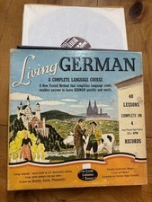 Vtg 1956 living for sale  Mount Horeb