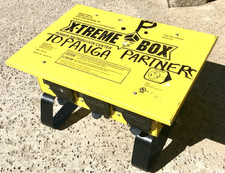 Southwire treme box for sale  San Diego