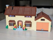 Lego 71006 the gebraucht kaufen  Schiffdorf