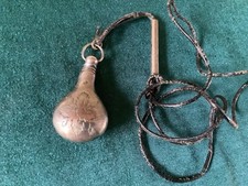 Vintage white metal for sale  LEAMINGTON SPA