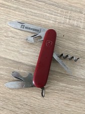 Victorinox fficier tourist gebraucht kaufen  Miltenberg