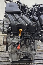 Motore semicompleto per usato  Italia
