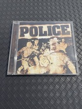 Police album compilation d'occasion  Bondoufle