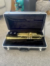 Bach tr300 trumpet for sale  MARLOW