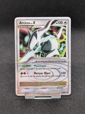 Pokemon arceus lv. d'occasion  Expédié en Belgium