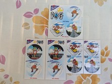 Lot planches pogs d'occasion  Burie