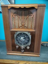 1936 zenith model for sale  East Tawas