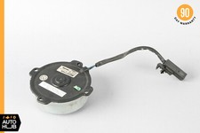 Motor ventilador radiador intercooler refrigerador Mercedes W216 CL65 AMG S600 FABRICANTE DE EQUIPAMENTO ORIGINAL comprar usado  Enviando para Brazil
