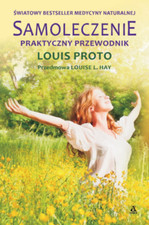 Używany, Samoleczenie - Louis Proto na sprzedaż  PL