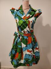 Gorgeous wrap dress for sale  HUDDERSFIELD