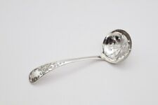 Quality antique sterling for sale  EASTLEIGH