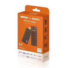 G96 android stick for sale  LUTON
