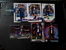 Topps panini kylian for sale  Shipping to Ireland