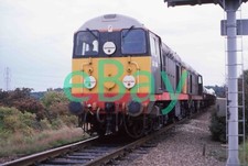 35mm railway slide for sale  NEW MALDEN