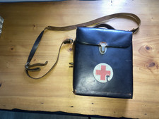 Drk fürth ledertasche gebraucht kaufen  Markt Erlbach