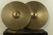 1960s zildjian new d'occasion  Expédié en Belgium