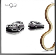 Saab saloon sportwagon for sale  UK