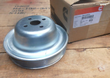 Cummins engine pulley for sale  STOKE-ON-TRENT