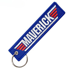 Maverick keytag 13x3 gebraucht kaufen  Hamburg