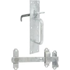 Gate latch medium for sale  STOCKPORT