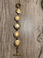 Coach bracelet watch for sale  Grants Pass