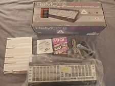 Novation remote zero for sale  LONDON