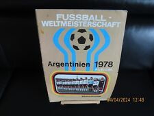 Americana fussball album gebraucht kaufen  Gelsenkirchen