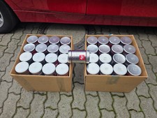 Leere blechdosen illy gebraucht kaufen  Weismain
