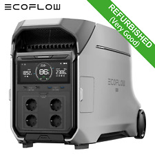 Ecoflow delta pro gebraucht kaufen  Hochheim am Main