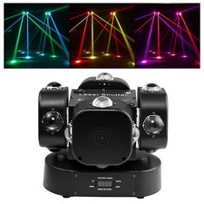 Dmx moving head for sale  Monroe Township