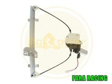 Alzacristalli elettrico ant.sx usato  Italia