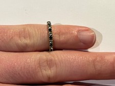 Bijoux bague alliance d'occasion  Dijon