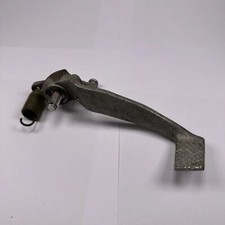 Bremspedal pedal brake gebraucht kaufen  Freystadt