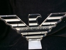 Présentoir pubicitaire ancien d'occasion Présentoir pubicitaire ancien d'occasion  Troyes